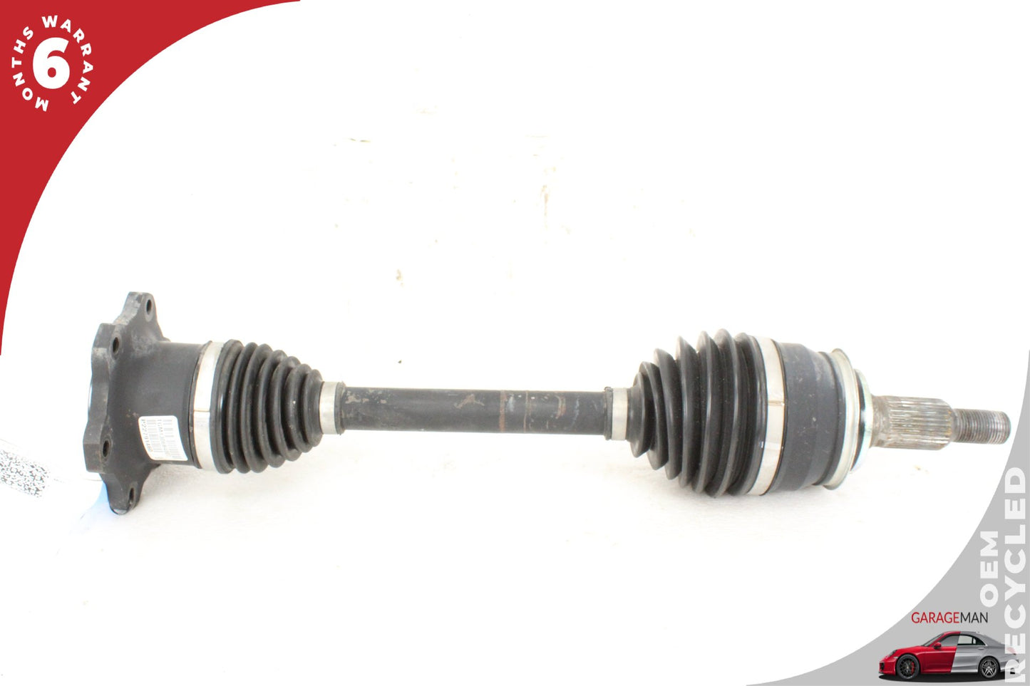 2014-2018 Chevrolet Silverado 1500 Front Left or Right CV Axle Drive Shaft OEM