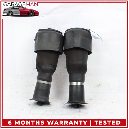 2010-2017 BMW 550i F07 Rear Left and Right Air Suspension Bag Shock A2780 Arnott