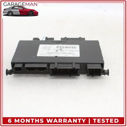 2007-2012 Mercedes X164 GL550 Third Seat Row Power Folding Control Module OEM