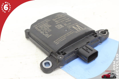 2022-2025 Subaru BRZ Toyota GR86 Blind Spot Radar Sensor Module 4135ASRR3A OEM