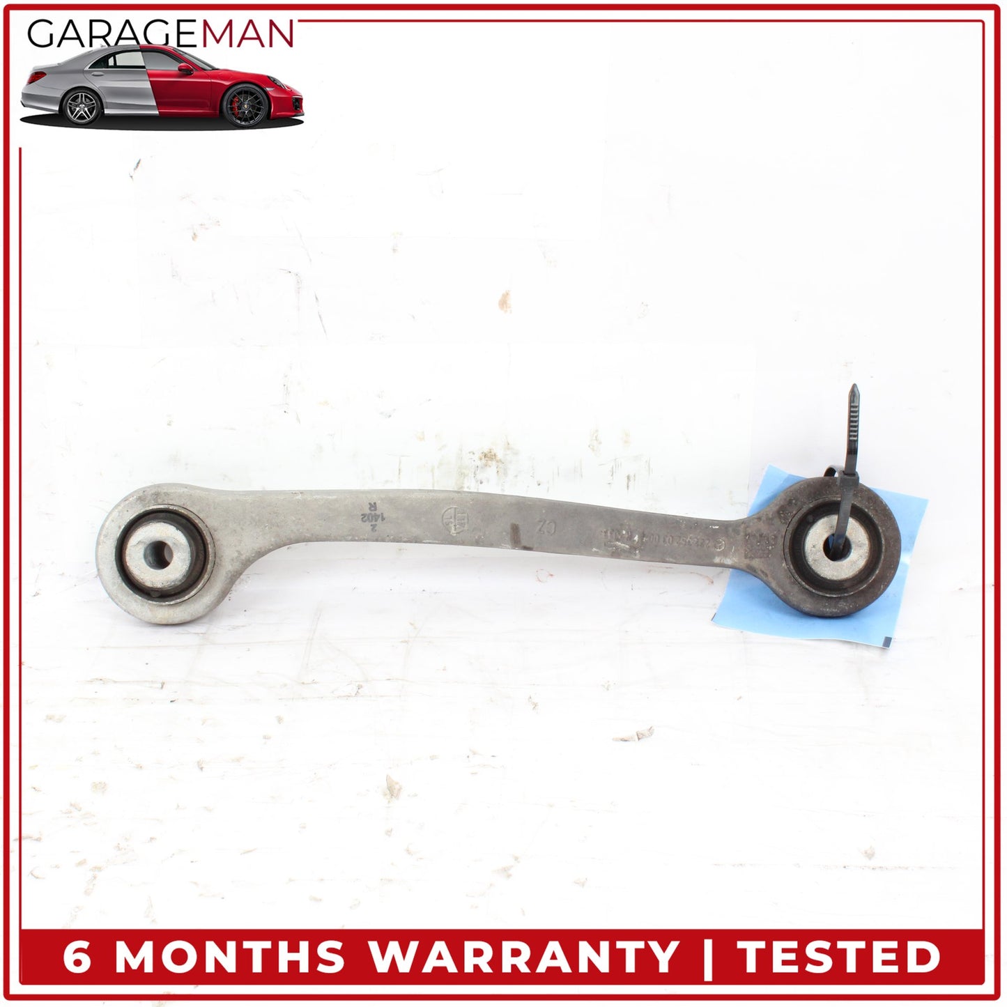 2014-2020 Mercedes W222 S550e Rear Left or Right Side Lower Control Arm OEM
