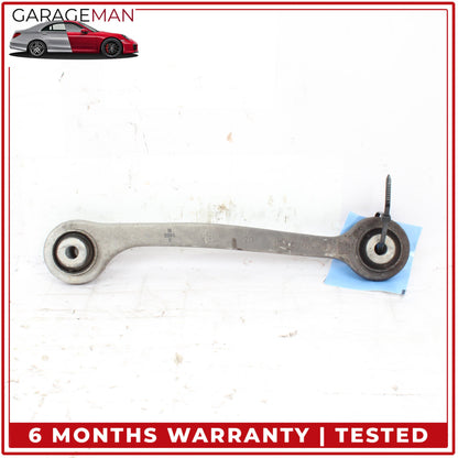 2014-2020 Mercedes W222 S550e Rear Left or Right Side Lower Control Arm OEM