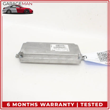 2014-2020 BMW 430i Rear View Backup Camera Control Module Unit 04939395301 OEM