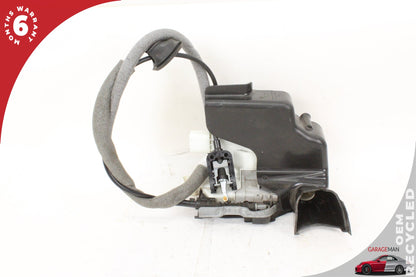 2015-2020 Audi A3 S3 RS3 Front Left Side Door Lock Latch Actuator 8V5837349 OEM