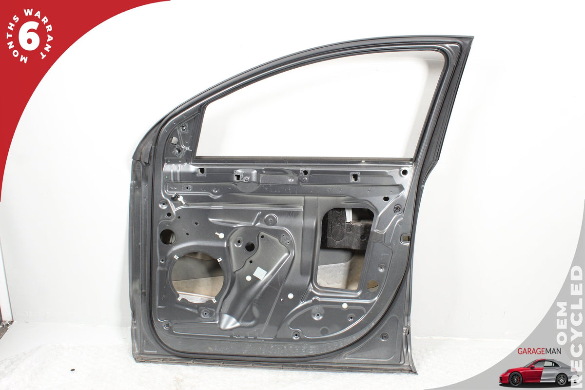 2007-2015 Audi Q7 4L Station Wagon Front Right Door Shell Panel 4L0831052 OEM