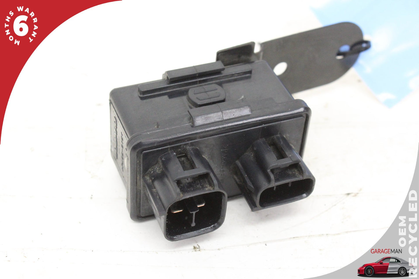 2022-2025 Subaru BRZ Toyta GR86 Windshield Wiper Relay Module 86121CC000 OEM