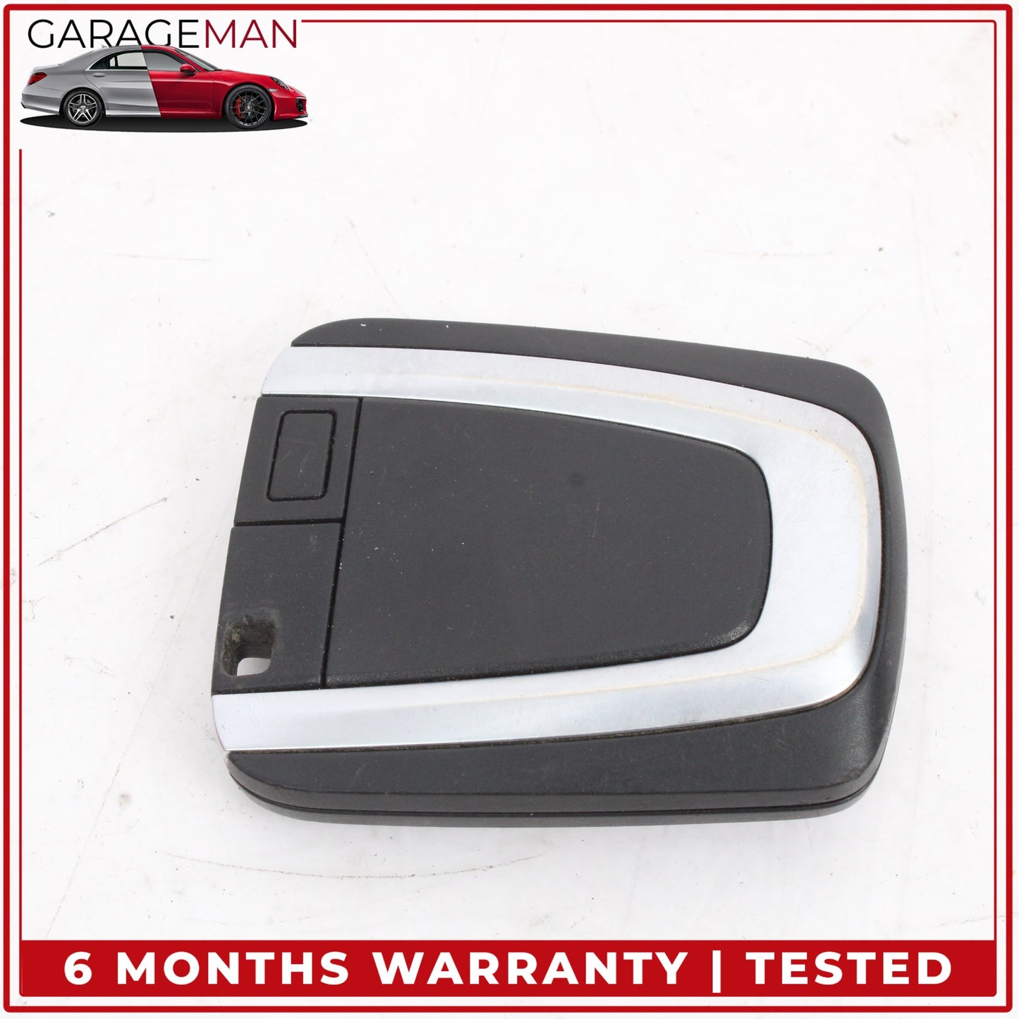 2014-2021 BMW i3 I01 Keyless Entry Smart Remote Key Fob Set w/ Ignition Ring Key