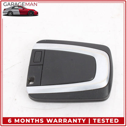 2014-2021 BMW i3 I01 Keyless Entry Smart Remote Key Fob Set w/ Ignition Ring Key