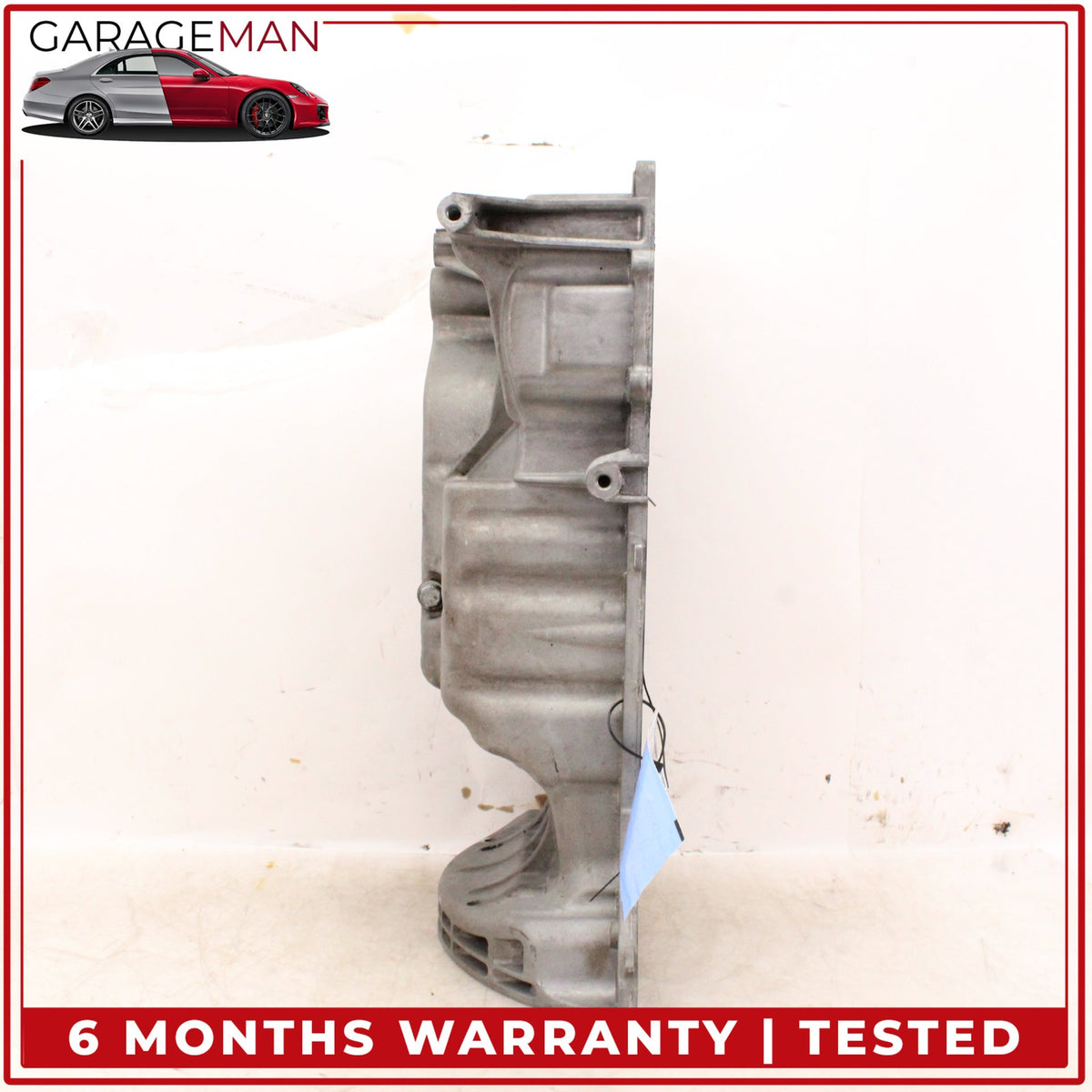 2013-2020 Mercedes W117 CLA250 GLA250 B250 Engine Oil Pan 2700140000 OEM