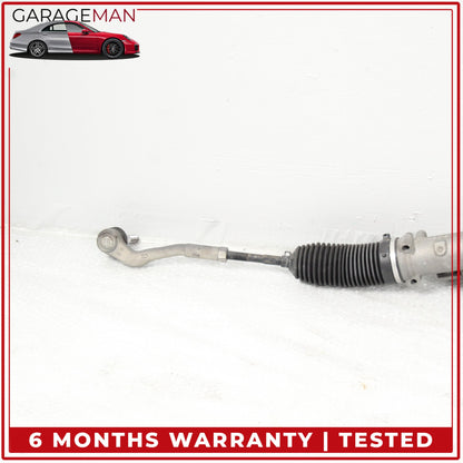 2006-2009 Mercedes W209 CLK350 Power Steering Gear Rack & Pinion Assembly OEM