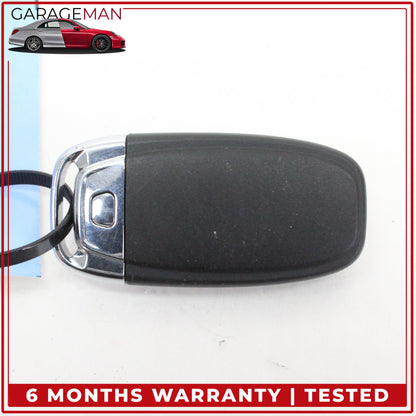 2012-2018 Audi A6 S6 Keyless Key Less Entry Remote Smart Key Fob 4G0959754G OEM