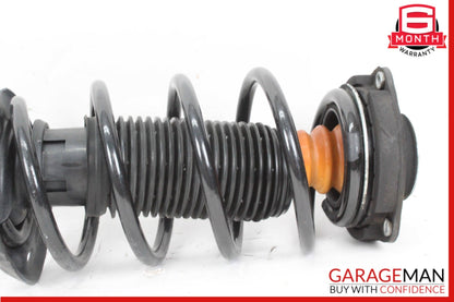 2012-2019 Volkswagen Beetle Front Left and Right Shock Absorber 5C0413031