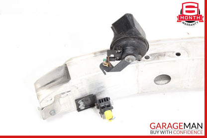 2007-2014 Mercedes W221 S500 Front Bumper Reinforcement Impact Crash Bar Rebar