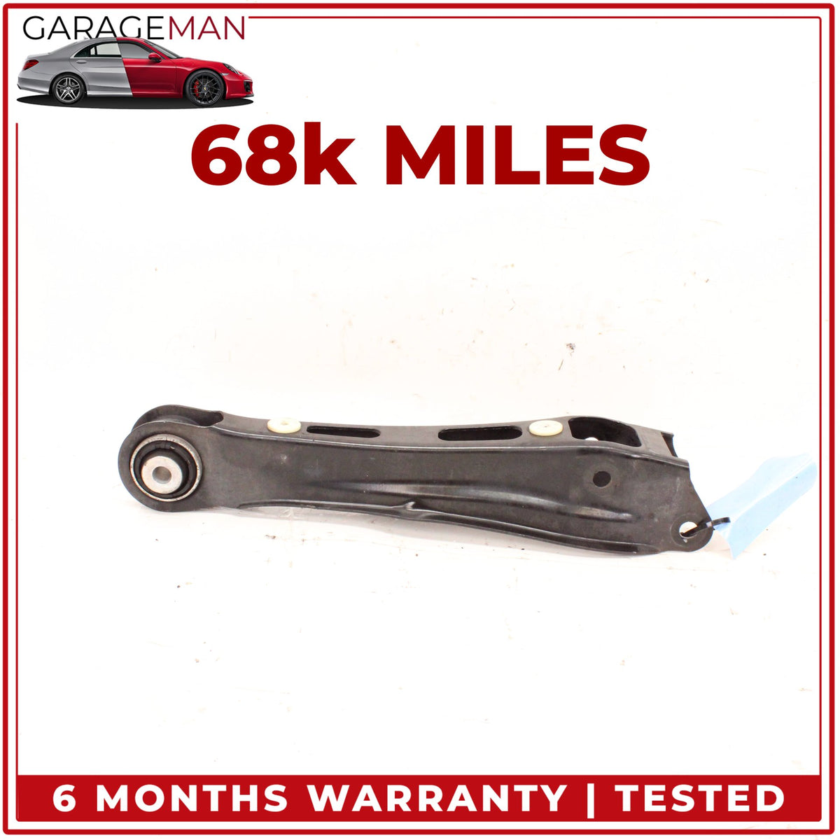 2018-2024 BMW X3 G01 AWD Rear Left/Right Lower Forward Control Arm OEM