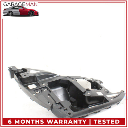 2014-2021 BMW i3 I01 Rear Right Side Bumper Mount Support Bracket 7296754 OEM