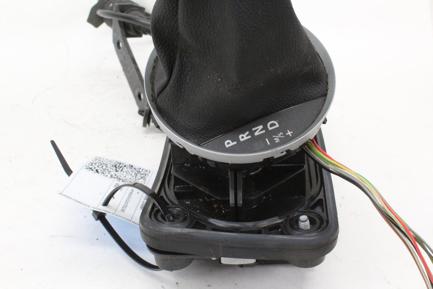 2007-2015 Mini Cooper S Automatic Transmission Gear Shifter Selector 7644233 OEM