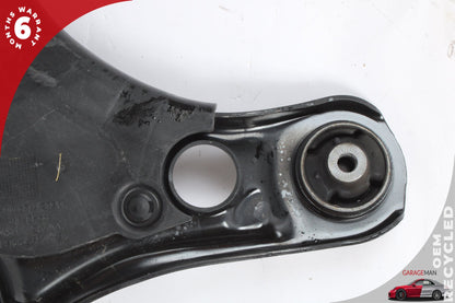 2022-2025 Audi Q4 E-Tron Front Right Side Lower Wishbone Control Arm OEM