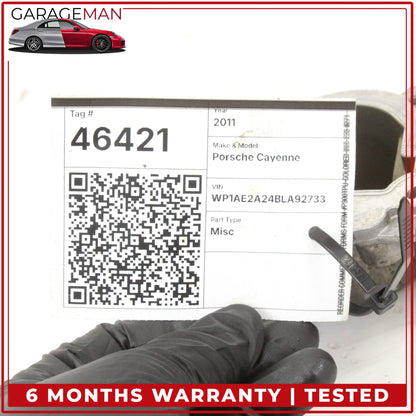 2011-2018 Porsche Cayenne 958 Panamera 970 High Pressure Fuel Pump OEM
