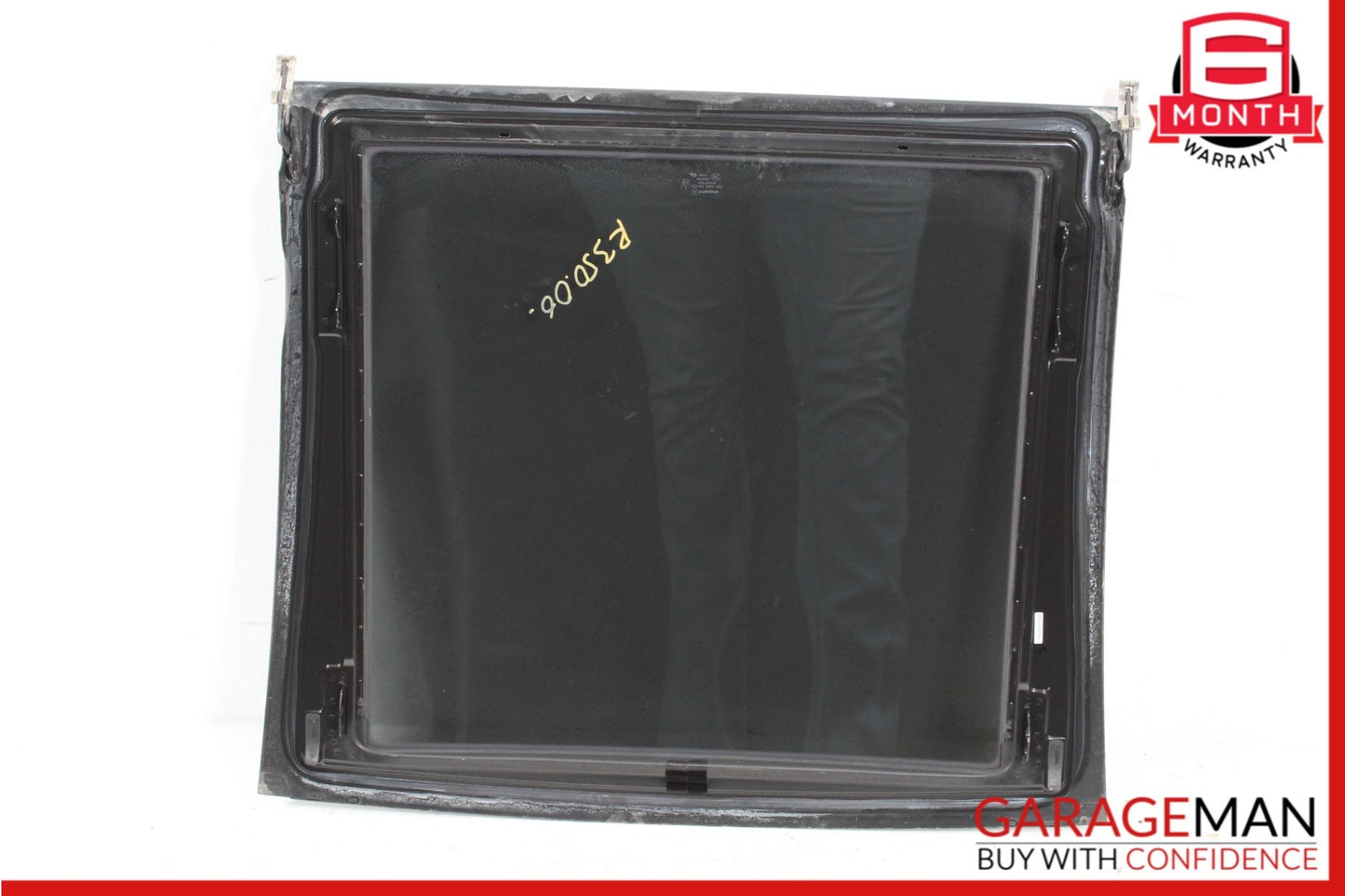 2006-2012 Mercedes-Benz R350 W251 Front Panoramic Sunroof 43R009545