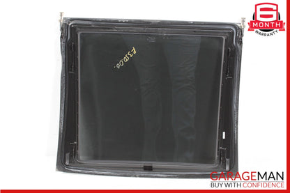 2006-2012 Mercedes-Benz R350 W251 Front Panoramic Sunroof 43R009545