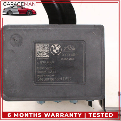 2012-2021 BMW 230i 430i 440i 320i ABS Anti Lock Brake Pump Module 6875558 OEM