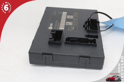13-17 Audi SQ5 8R SUV Front Left Seat Control Module 8R0959760D OEM