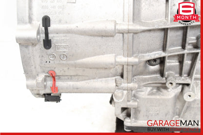 10-13 Porsche Panamera 970 S 4.8L RWD Automatic Transmission Gearbox OEM 150K