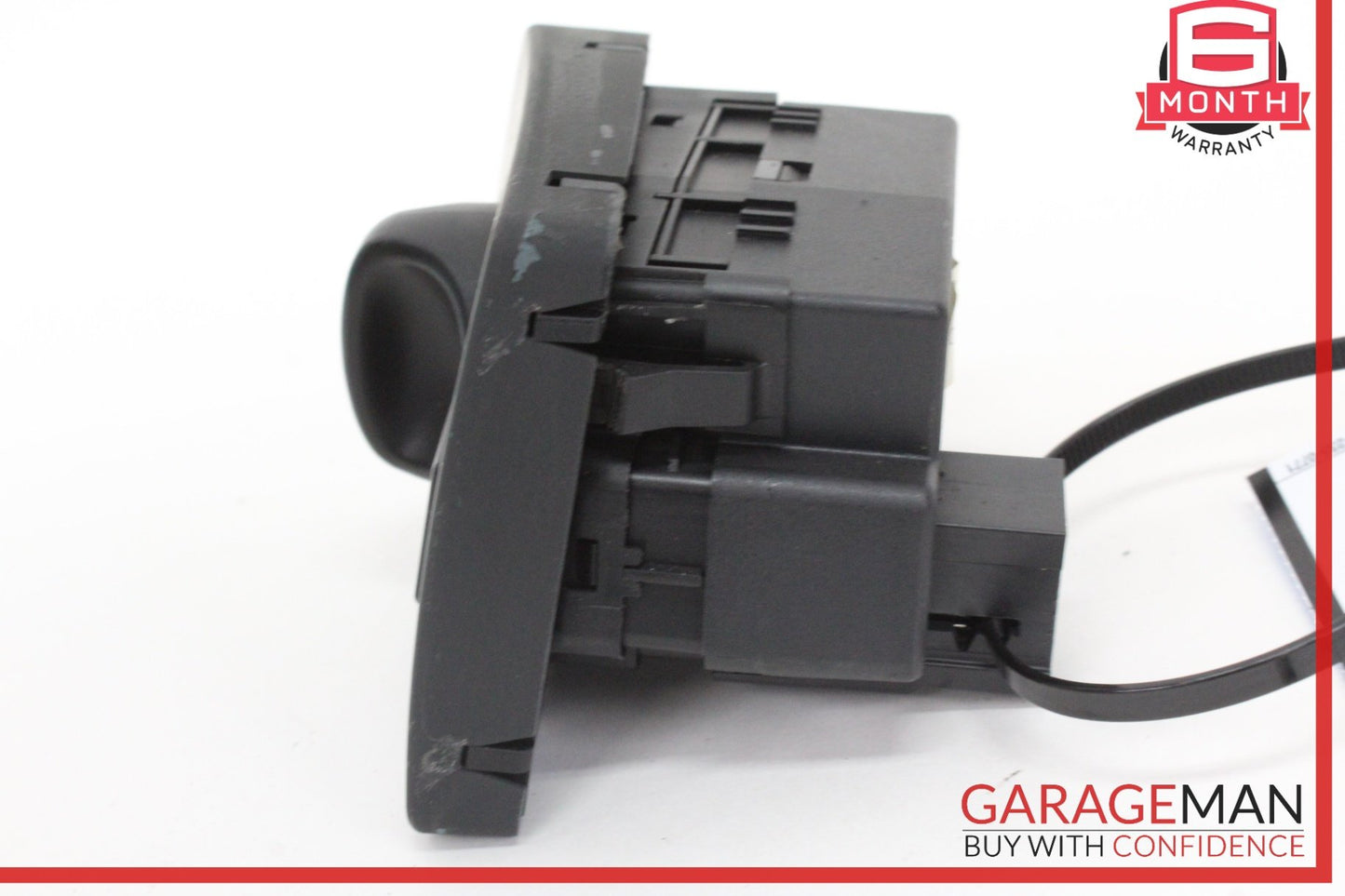 2002 Mercedes-Benz CL55 AMG Headlight Switch Control 2155450304 Genuine