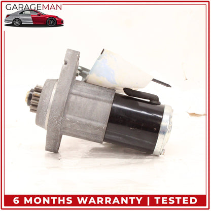2022-2025 Toyota Tundra Engine Motor Starter 28100-70090 OEM