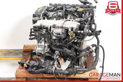 09-17 Audi A5 A4 2.0L FWD Complete Engine Motor Block Assembly OEM 76K