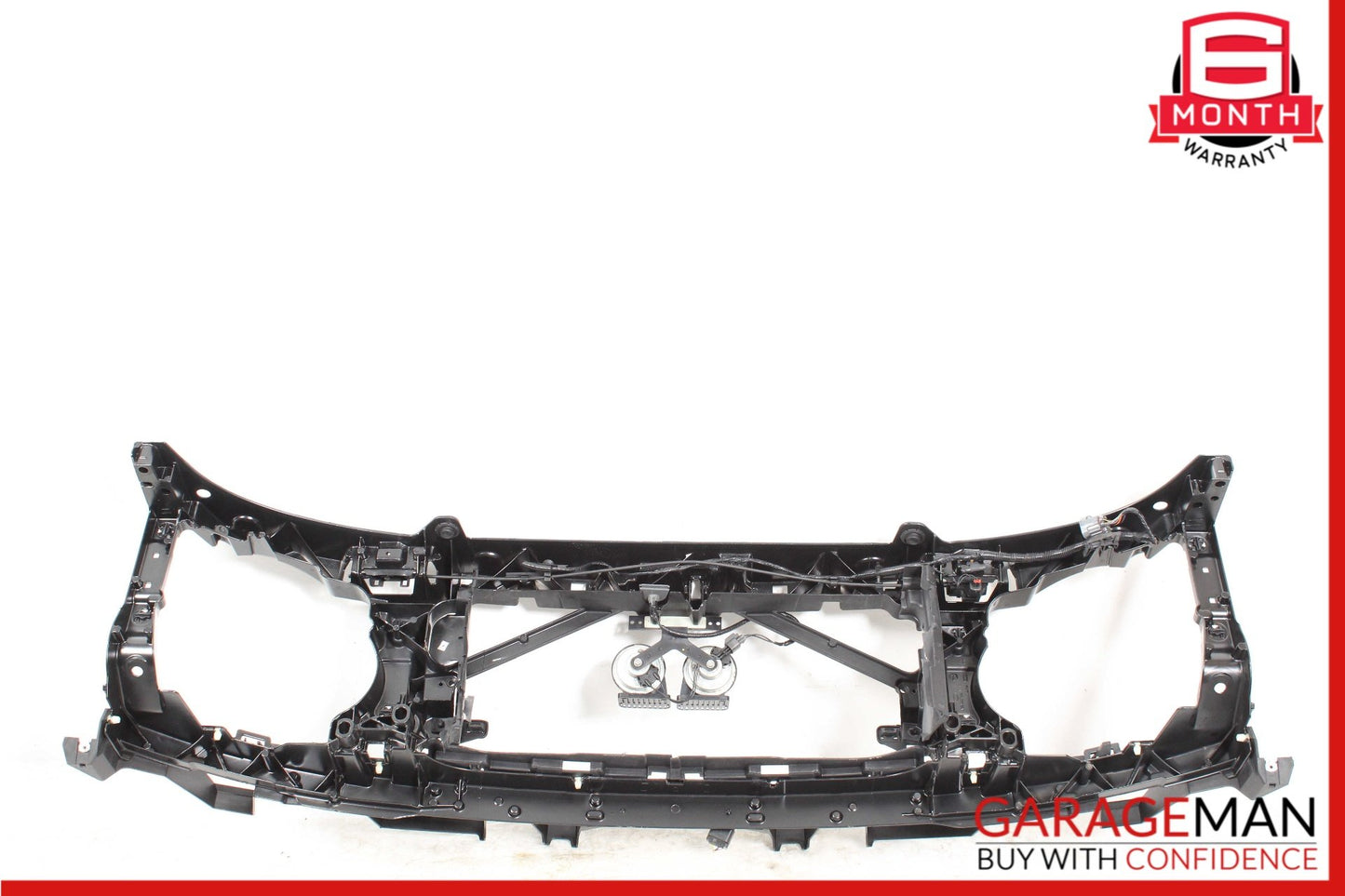 2010-2013 Land Rover Range Rover Sport Radiator Core Support AH228A297AA