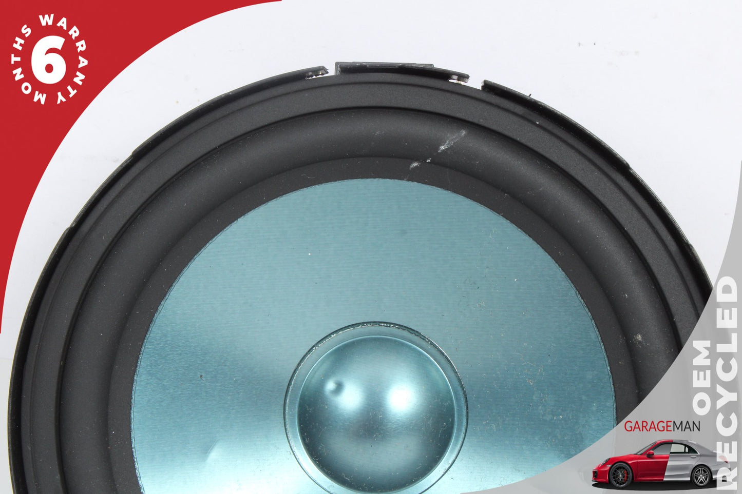 2008-2018 Mercedes W218 CLS550 Rear Right and Left Side Door Sound Speaker OEM
