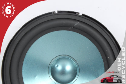 2008-2018 Mercedes W218 CLS550 Rear Right and Left Side Door Sound Speaker OEM