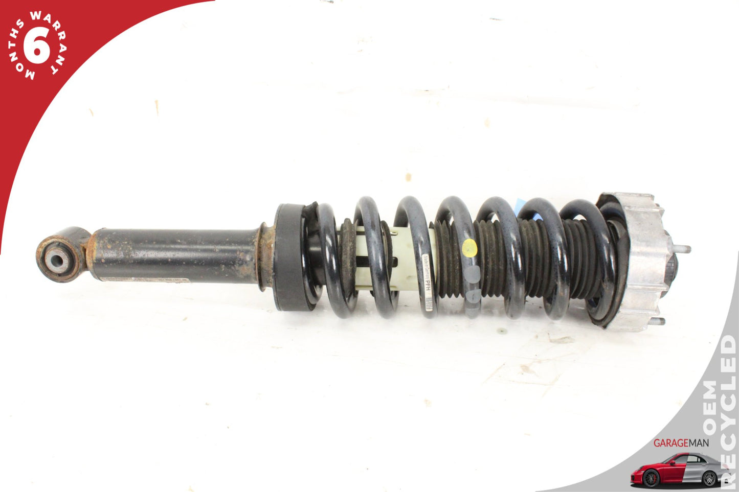 2007-2015 Audi Q7 Rear Left and Right Side Shock Strut Absorber 7L8512021 OEM