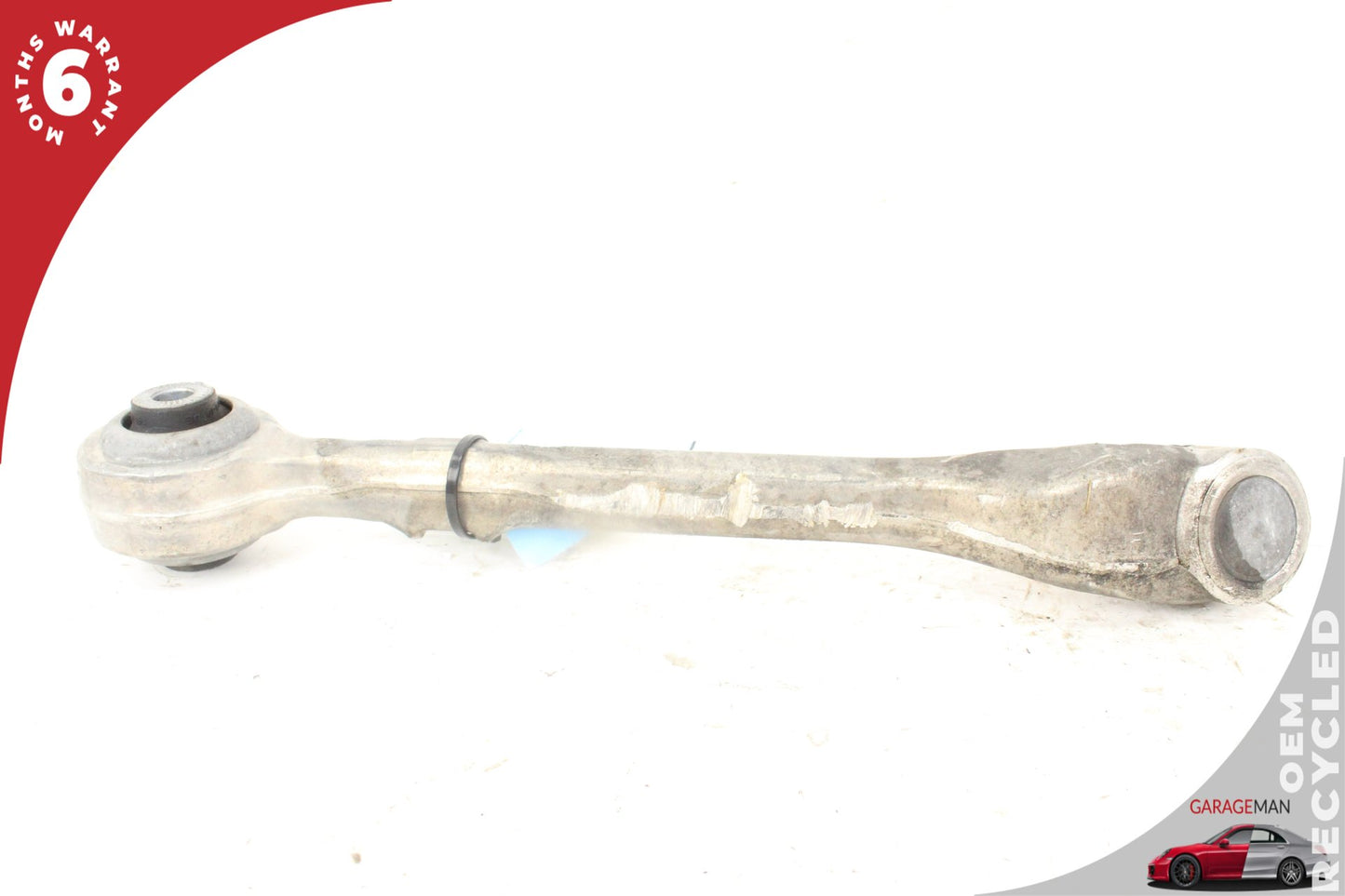 2012-2018 BMW 320i F30 Front Left Side Lower Suspension Control Arm 6852991 OEM