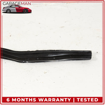 2014-2021 BMW i3 I01 Front Lower Bumper Reinforcement Impact Bar 7296853 OEM