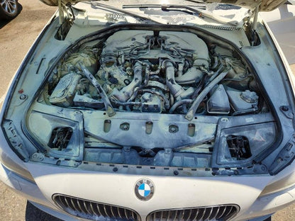 Parting Out- 2011 BMW 550i- 204 204