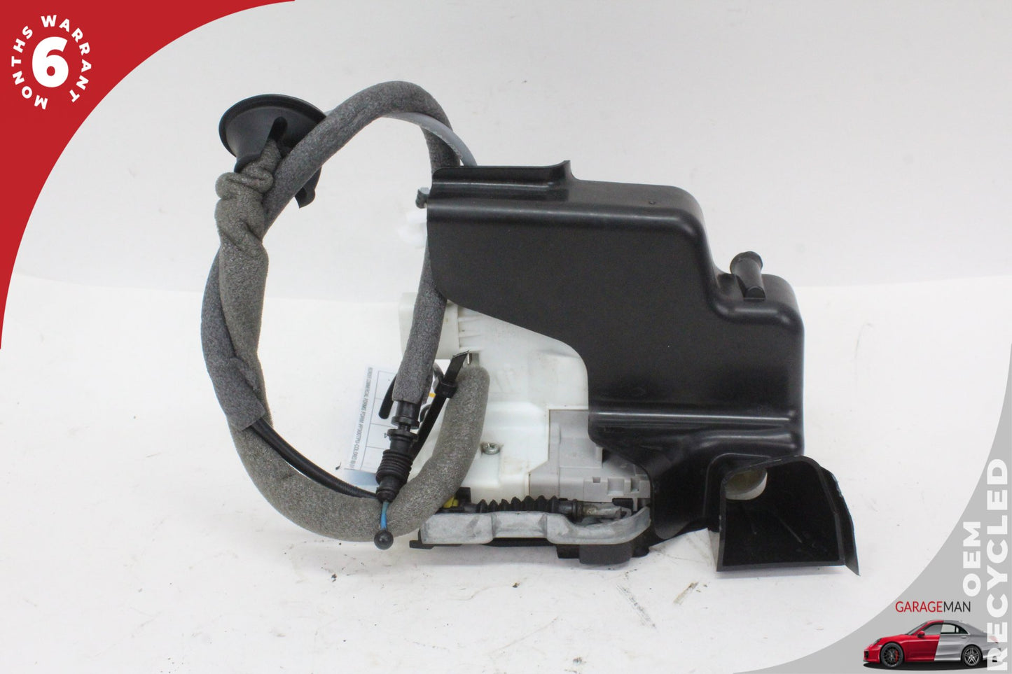 2018-2024 Audi Q5 Front Left Driver Side Door Lock Latch Actuator 8X1837015C OEM