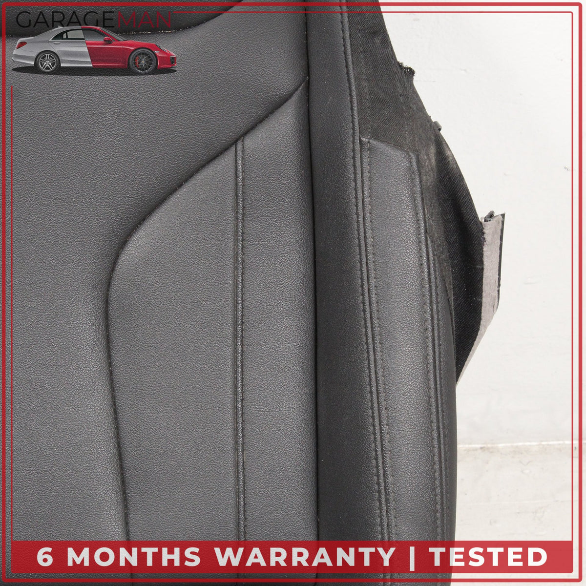 2019-2026 BMW Z4 G29 Front Left Lower Bottom Seat Cushion OEM