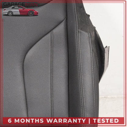 2019-2026 BMW Z4 G29 Front Left Lower Bottom Seat Cushion OEM