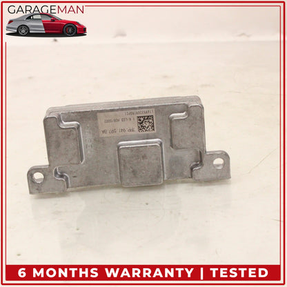 2015-2024 Porsche Macan 95B Head Light Lamp Control Module Unit 7PP941597BA OEM
