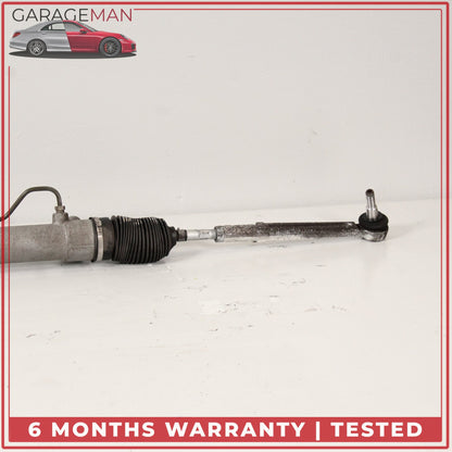 1997-2005 Porsche 911 Carrera 996 Power Steering Gear Rack & Pinion Assembly OEM