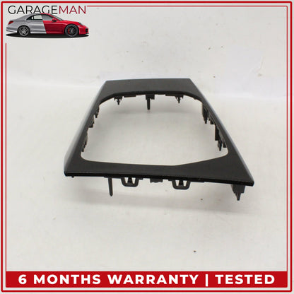 2019-2025 BMW 330i Front Center Console Shifter Trim Cover Panel 5A0EF79 OEM