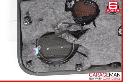 2011-2017 Audi A8 Sedan Front Left Driver Side Interior Door Panel 4H0868151
