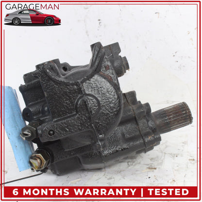 2001-2004 Mercedes R170 SLK230 SLK230 Power Steering GearBox 1704601100 OEM