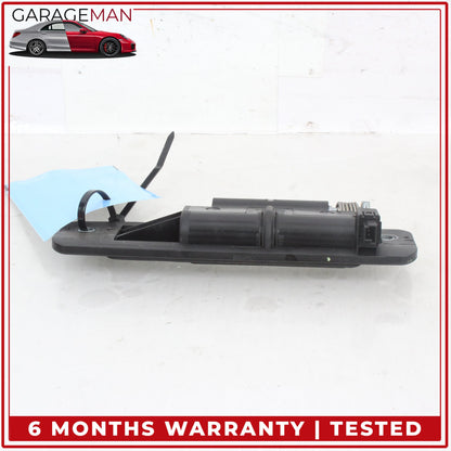2006-2013 Mercedes W164 ML350 Trunk Tailgate Open Release Handle 1647400493 OEM