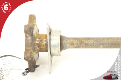 2018-2024 Audi SQ5 Q5 Left Side Transmission Axle Flange Shaft 0CS409355C OEM