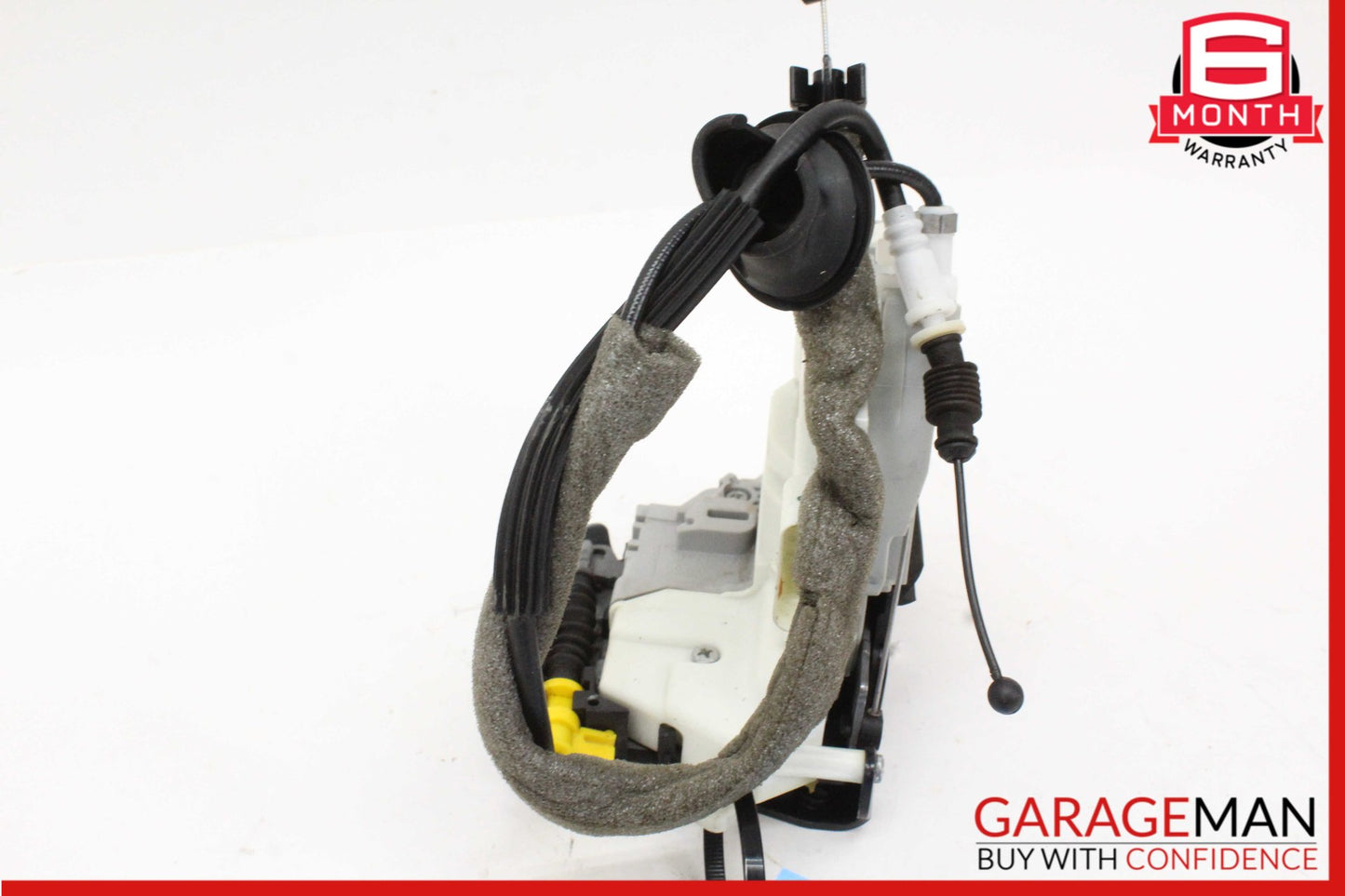 2012-2018 Audi A6 A7 Front Right Side Door Lock Actuator 8J1837016F OEM