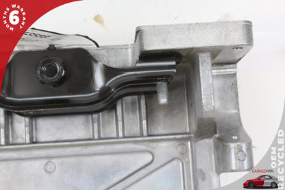 2012-2017 Fiat 500e FWD Electric Cradle Powertrain 68110453AG OEM