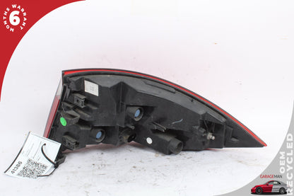 2011-2014 Porsche Cayenne Rear Left Side Outer Tail Light Lamp 7P5945095G OEM